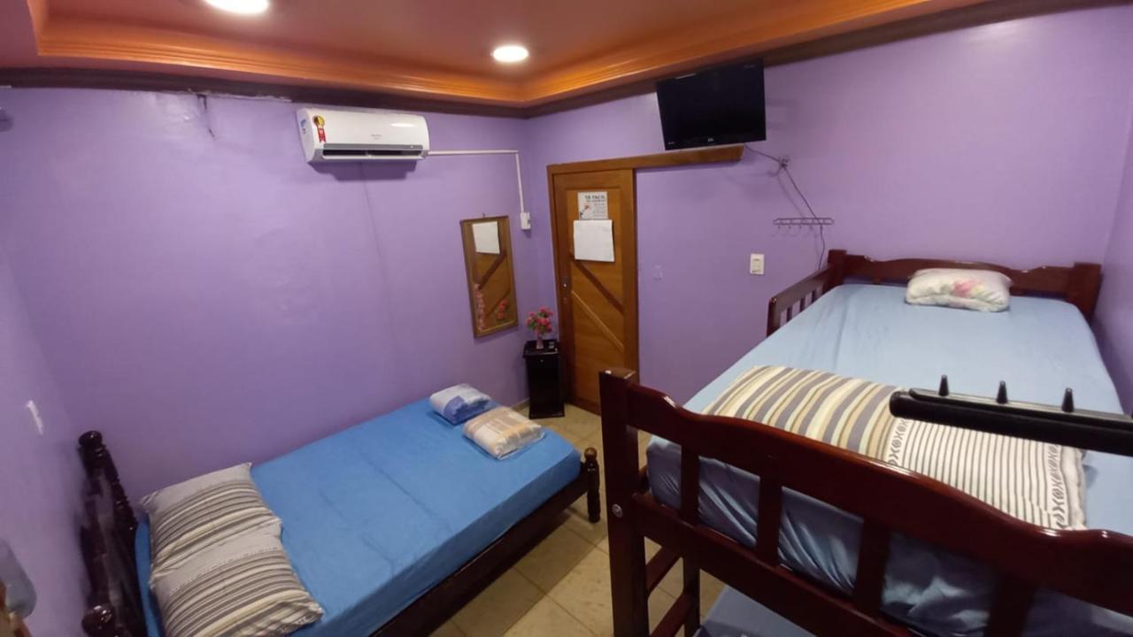 Apart Hotel Manaus - Un 614 Exterior foto
