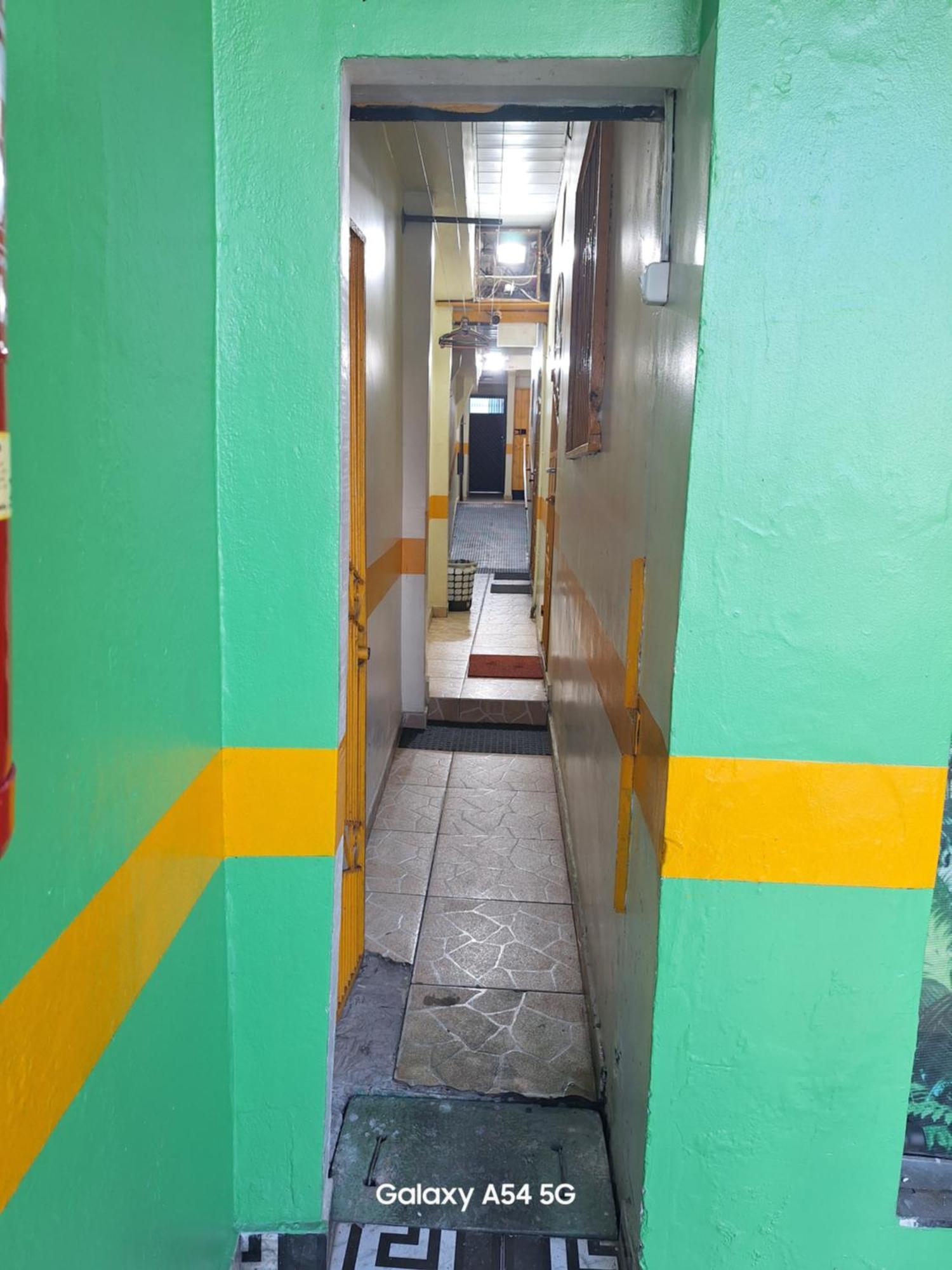 Apart Hotel Manaus - Un 614 Exterior foto